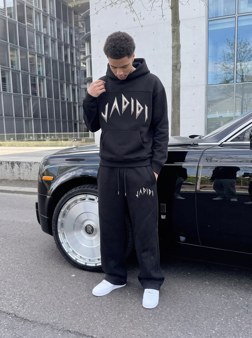CHROME PANTS