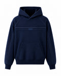 MIDNIGHT TRACE HOODIE