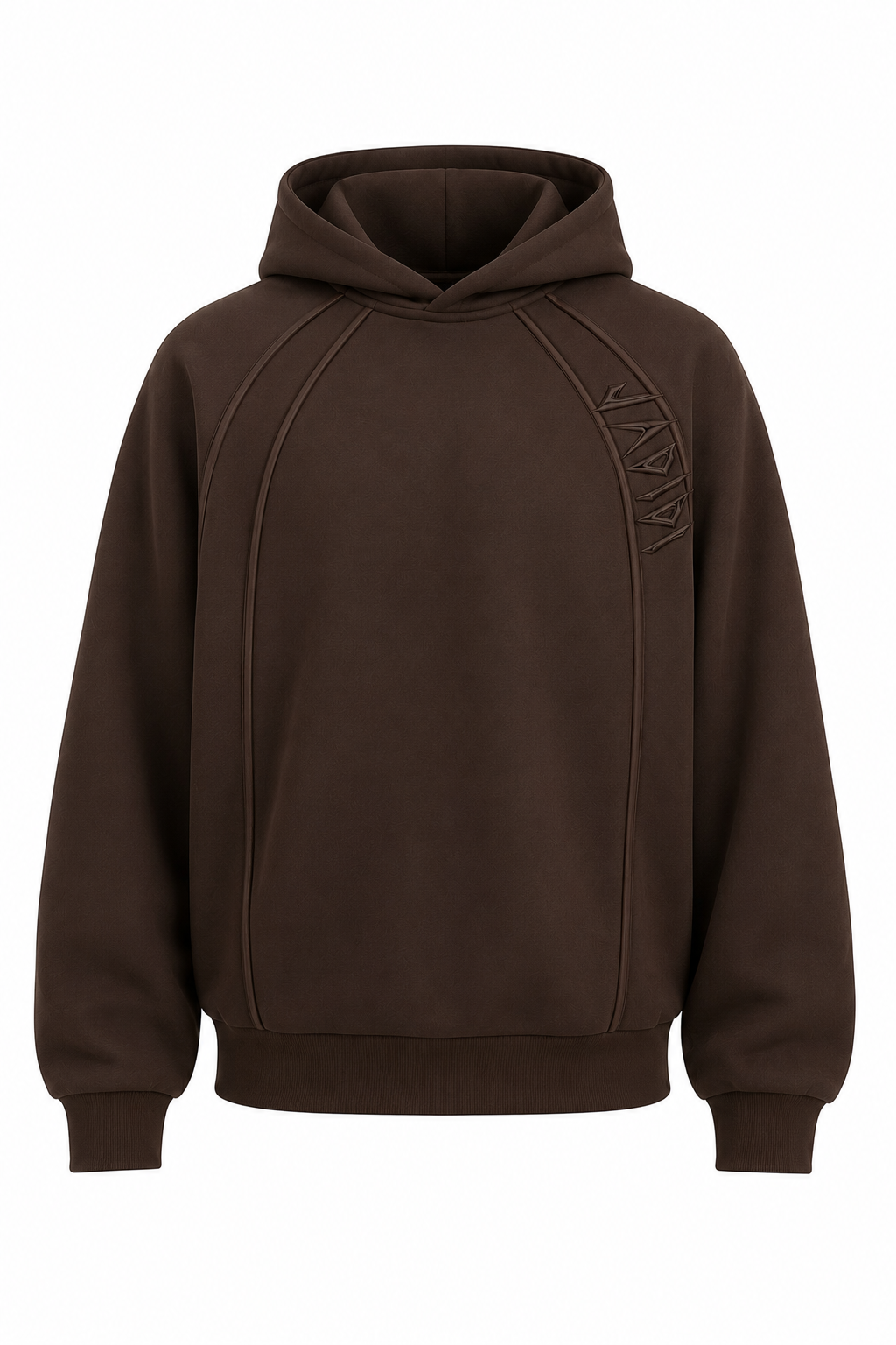 ESPRESSO HOODIE