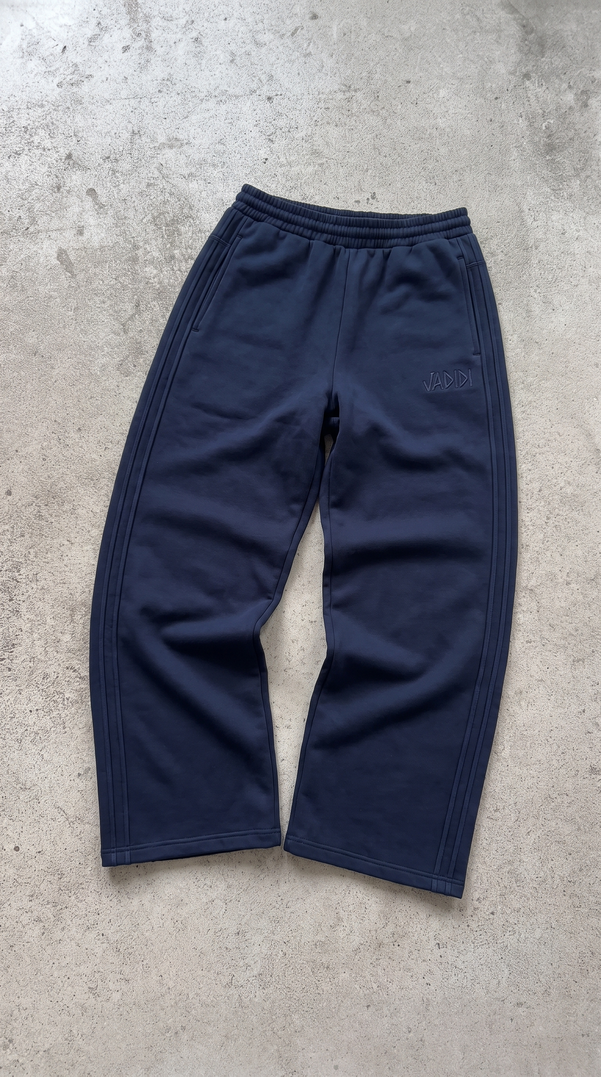 MIDNIGHT TRACE PANTS