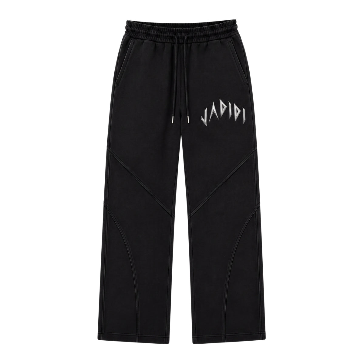 CHROME PANTS