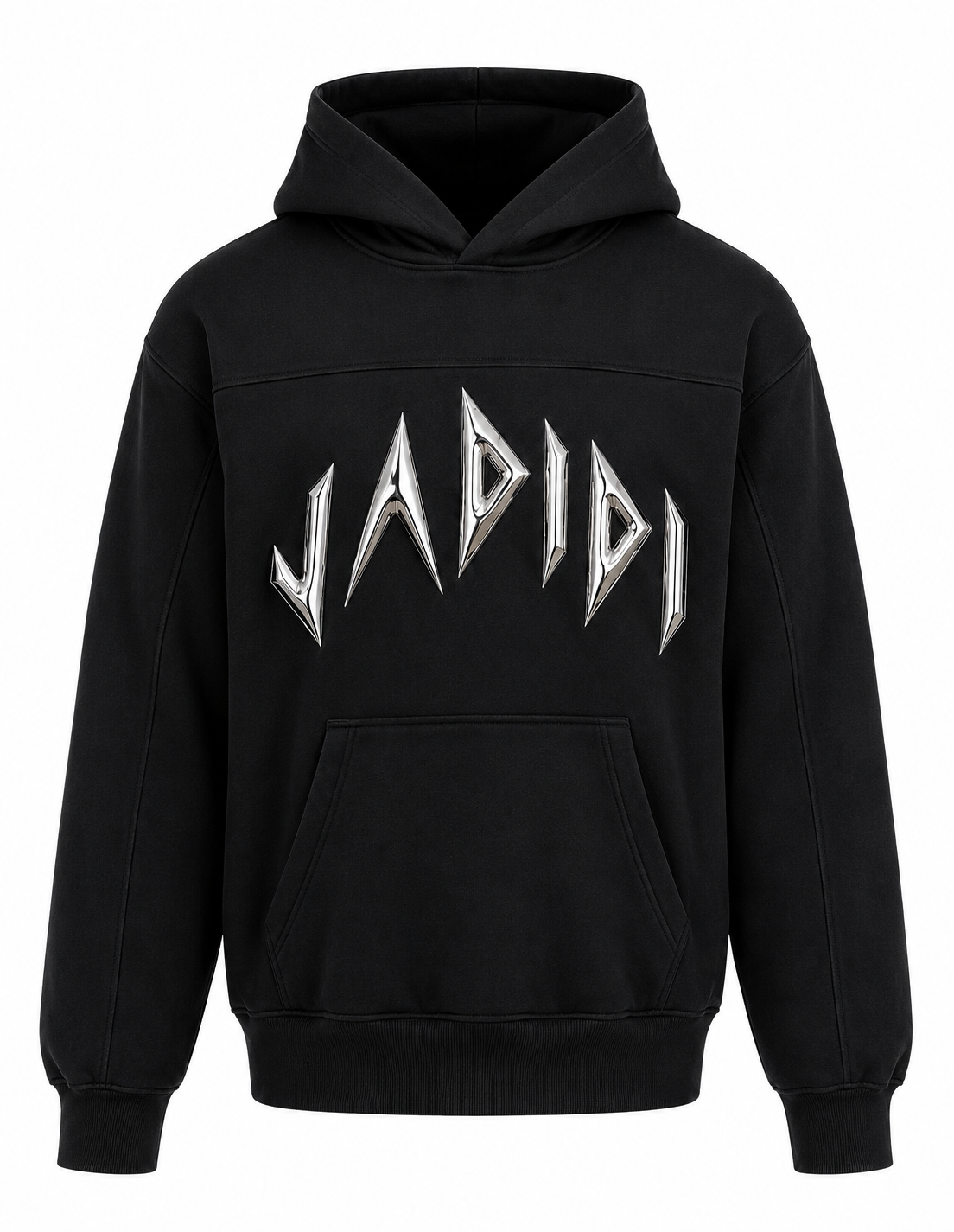 CHROME HOODIE