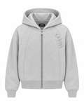 SILVER JACKET